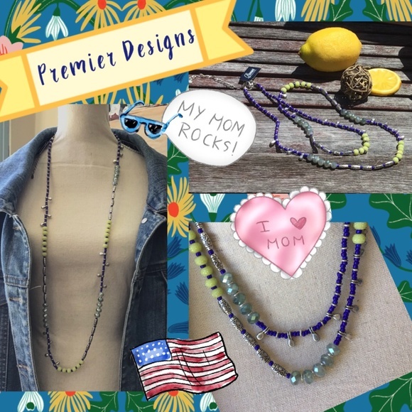 Jazz Up Denim! - Picture 1 of 4